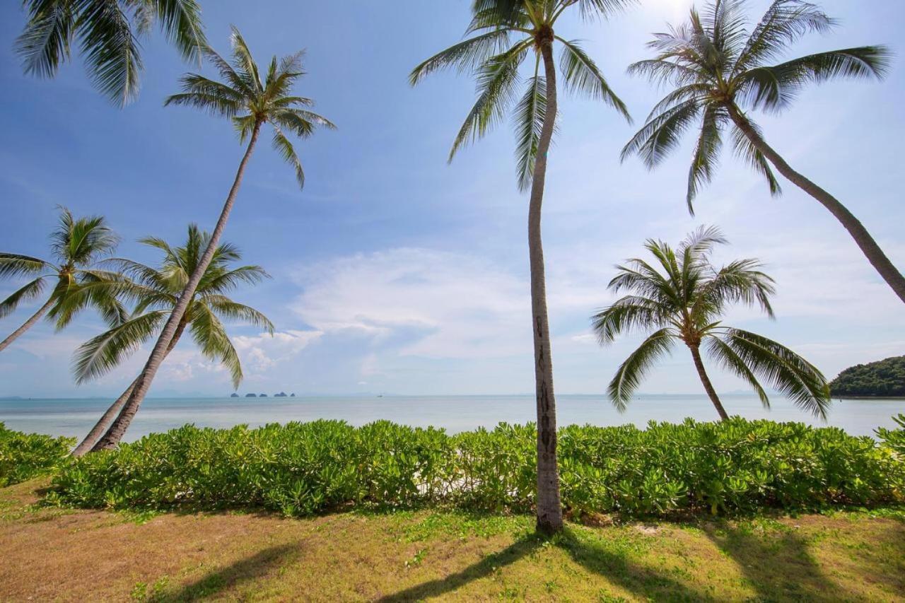 5 Islands Beach Villa @ Lipa Noi Exterior foto