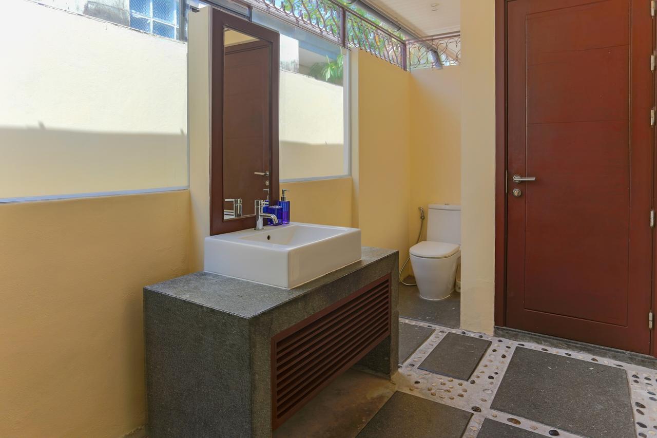 5 Islands Beach Villa @ Lipa Noi Exterior foto
